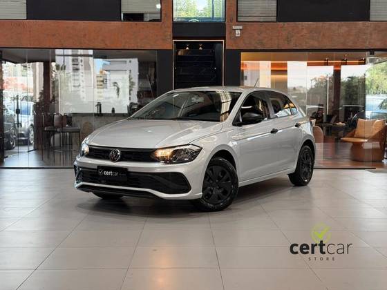 VOLKSWAGEN POLO 1.0 MPI TRACK MANUAL VOLKSWAGEN POLO 1.0 MPI TRACK MANUAL